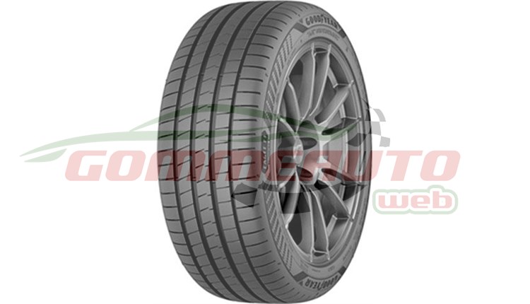 COP. 225/45YR17  GOODYEAR  F1 ASYM 6 FP             91Y